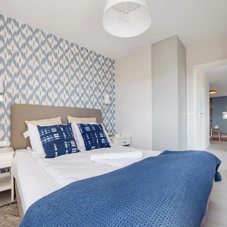 Apartamenty Sun & Snow Residence I Jastrzebia Gora Bagian luar foto
