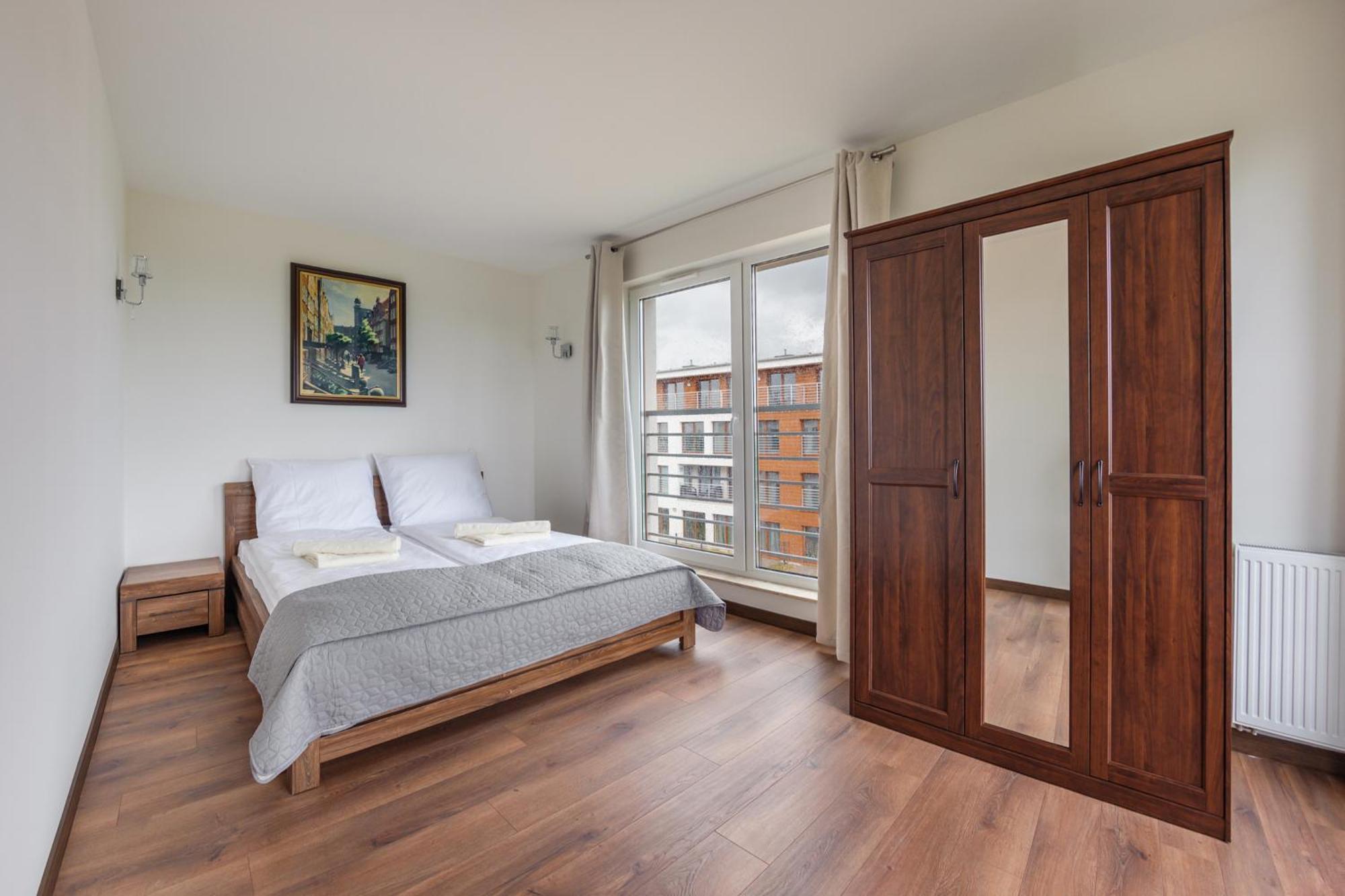Apartamenty Sun & Snow Residence I Jastrzebia Gora Bagian luar foto