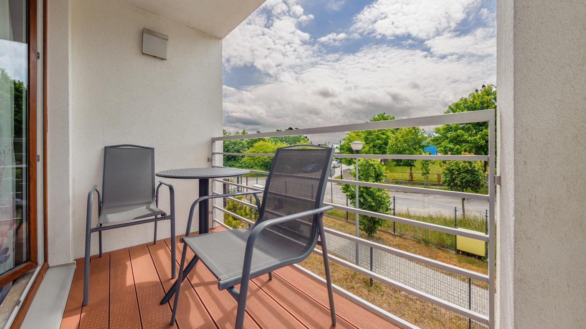 Apartamenty Sun & Snow Residence I Jastrzebia Gora Bagian luar foto