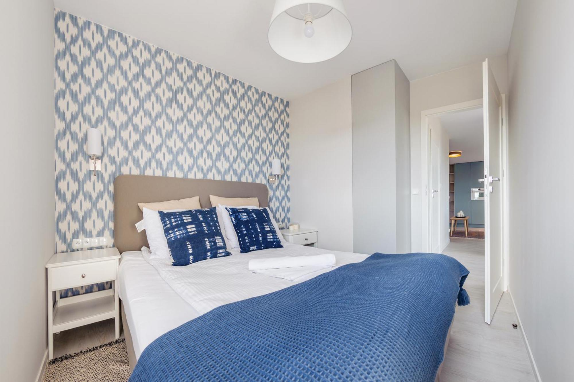 Apartamenty Sun & Snow Residence I Jastrzebia Gora Bagian luar foto