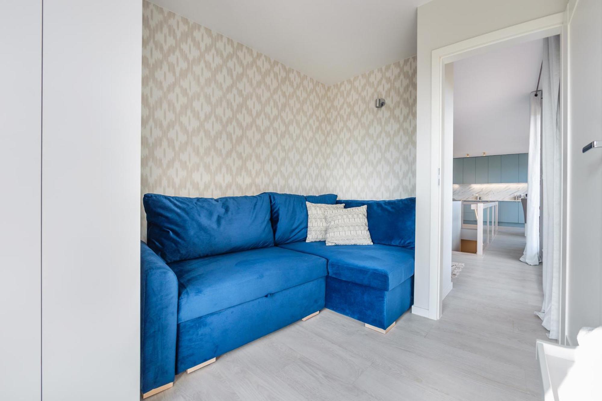 Apartamenty Sun & Snow Residence I Jastrzebia Gora Bagian luar foto