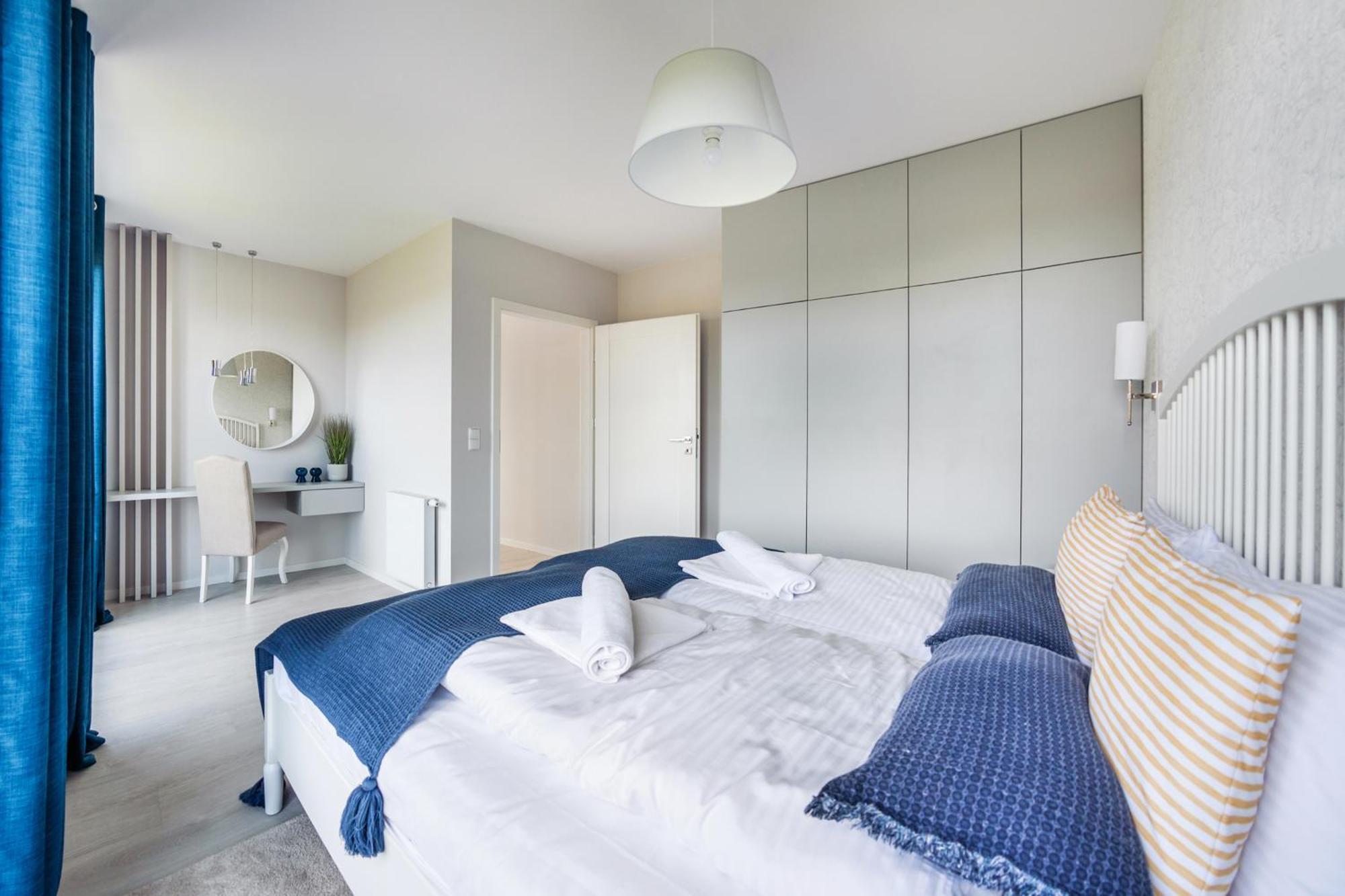Apartamenty Sun & Snow Residence I Jastrzebia Gora Bagian luar foto