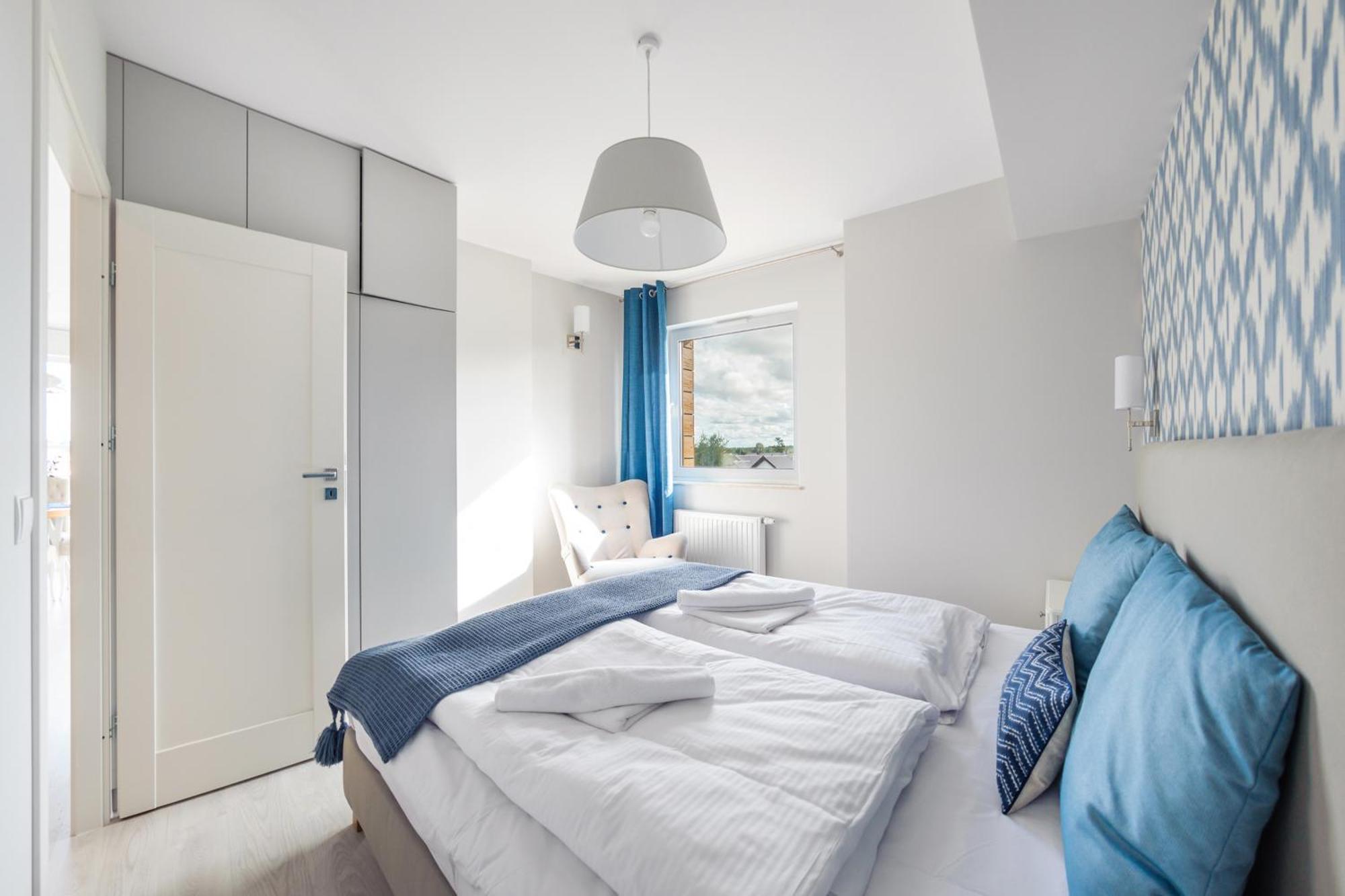 Apartamenty Sun & Snow Residence I Jastrzebia Gora Bagian luar foto