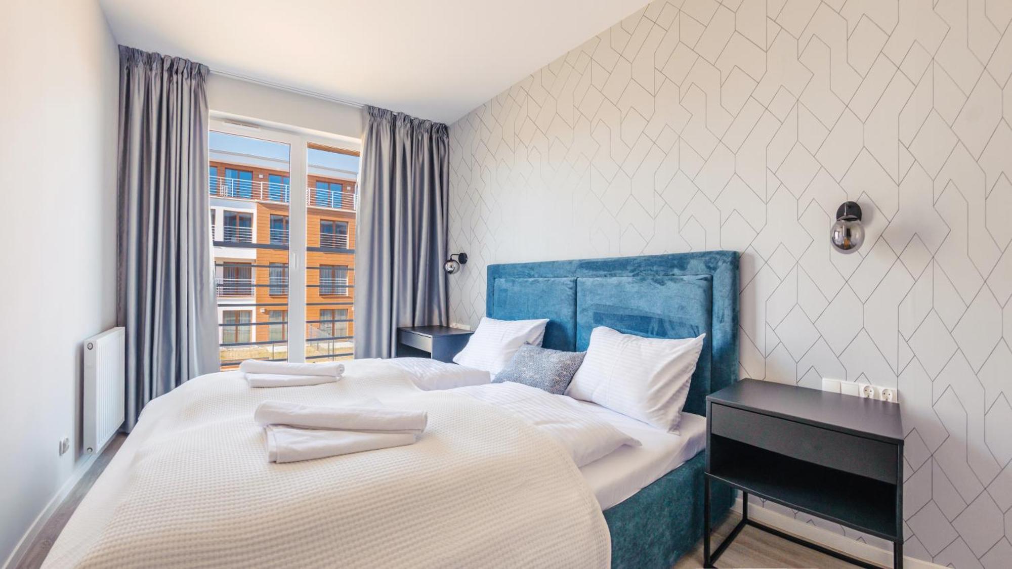 Apartamenty Sun & Snow Residence I Jastrzebia Gora Bagian luar foto