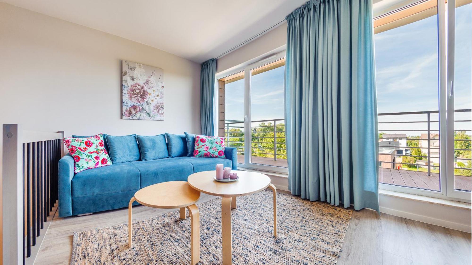 Apartamenty Sun & Snow Residence I Jastrzebia Gora Bagian luar foto