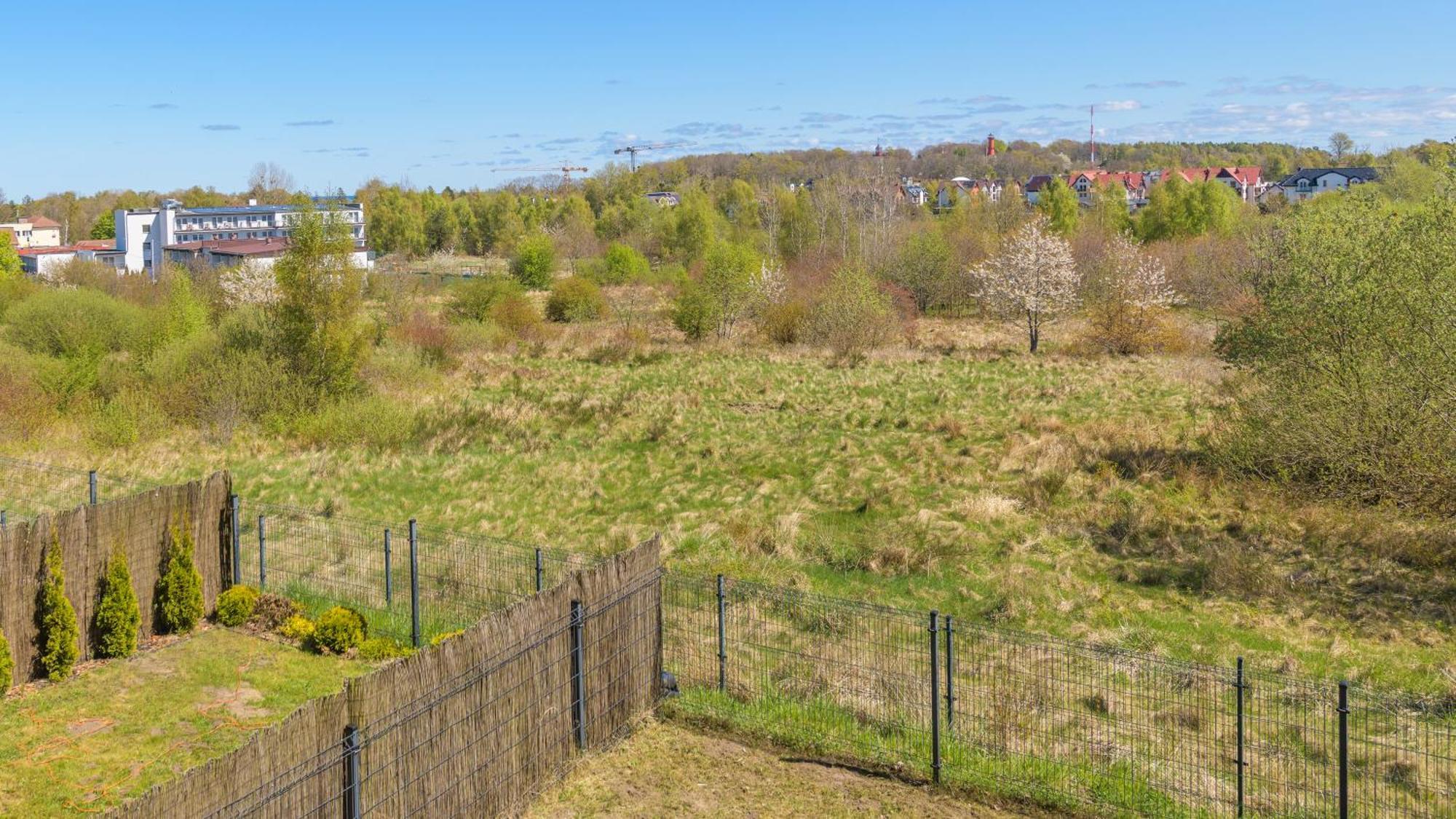 Apartamenty Sun & Snow Residence I Jastrzebia Gora Bagian luar foto