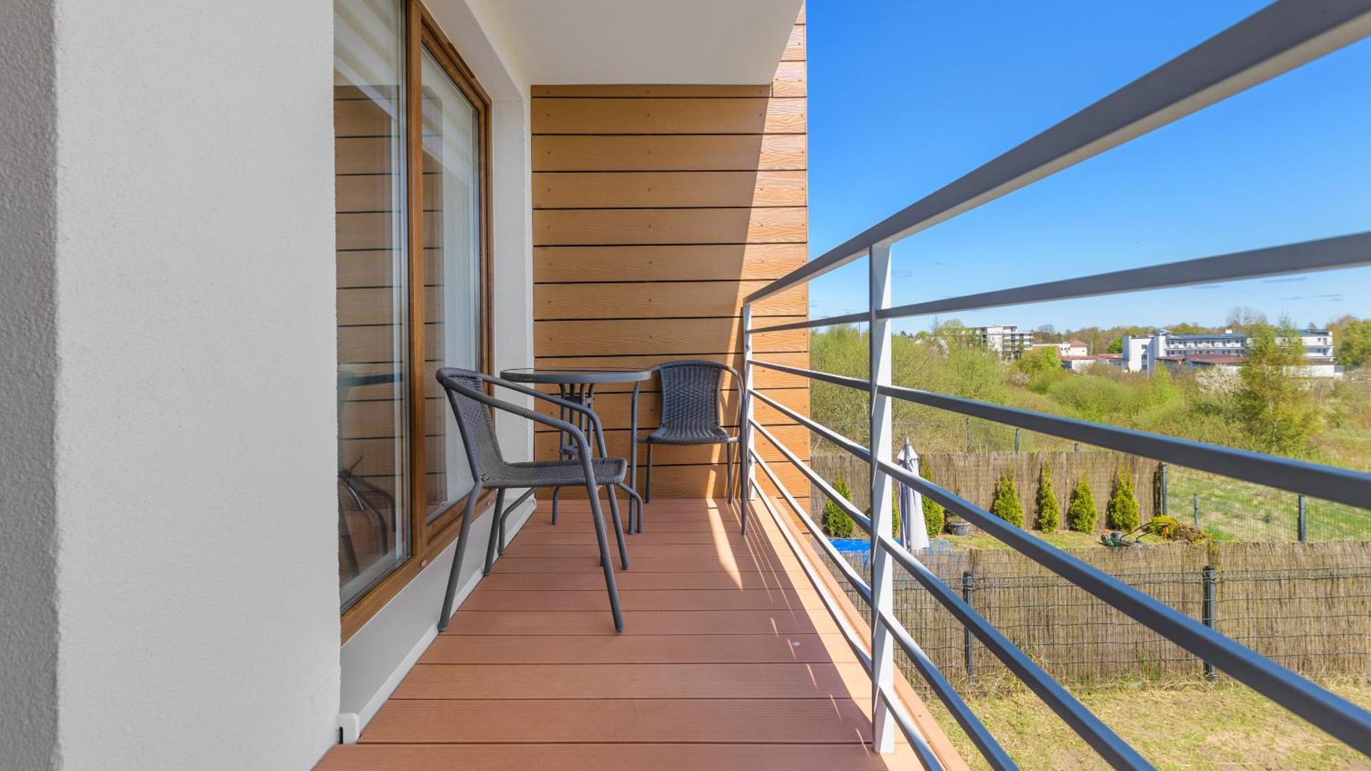 Apartamenty Sun & Snow Residence I Jastrzebia Gora Bagian luar foto