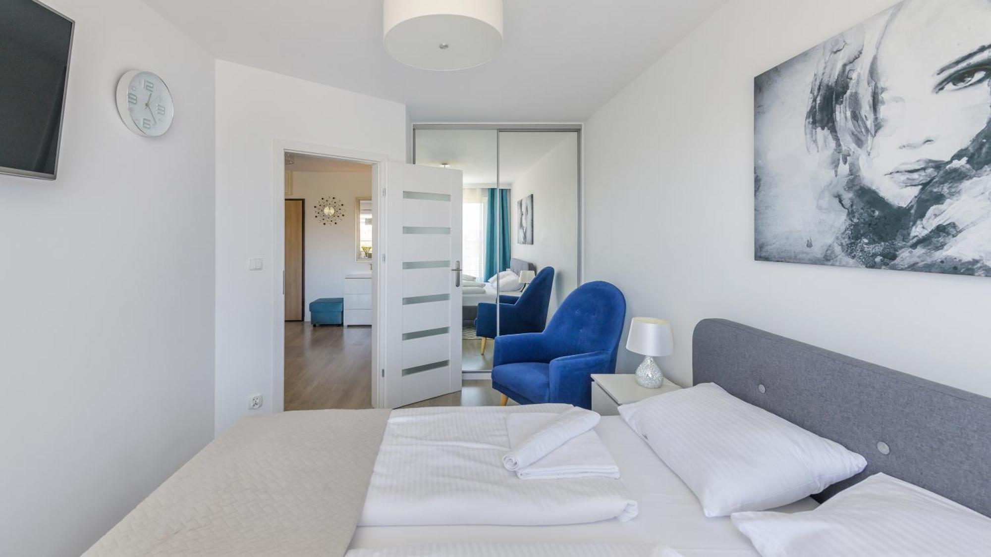 Apartamenty Sun & Snow Residence I Jastrzebia Gora Bagian luar foto